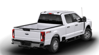 2026 Ford Super Duty® External Image 4
